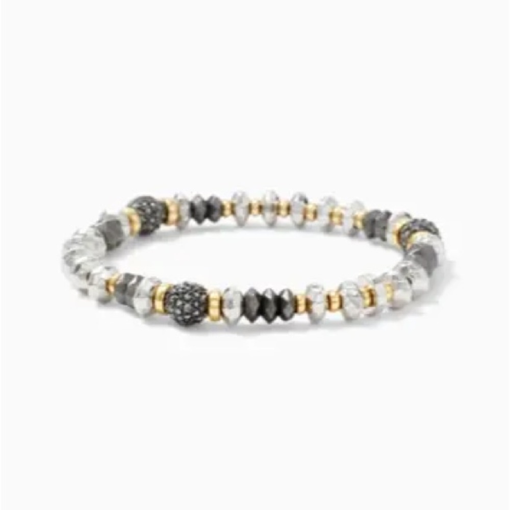 Stella & Dot Dolly Stretch Bracelet